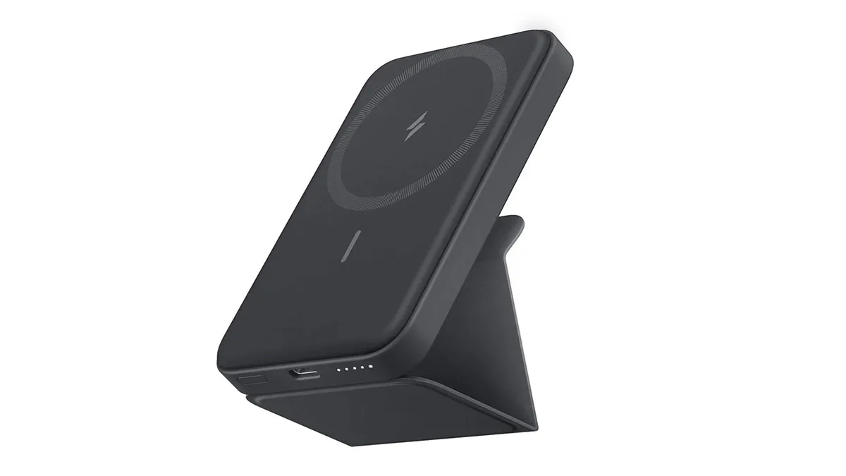 پاور بانک Anker 622 (MagGo) 5000mAh