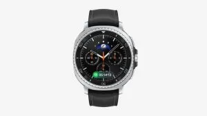 بررسی ساعت هوشمند Galaxy Watch 8 Classic سامسونگ