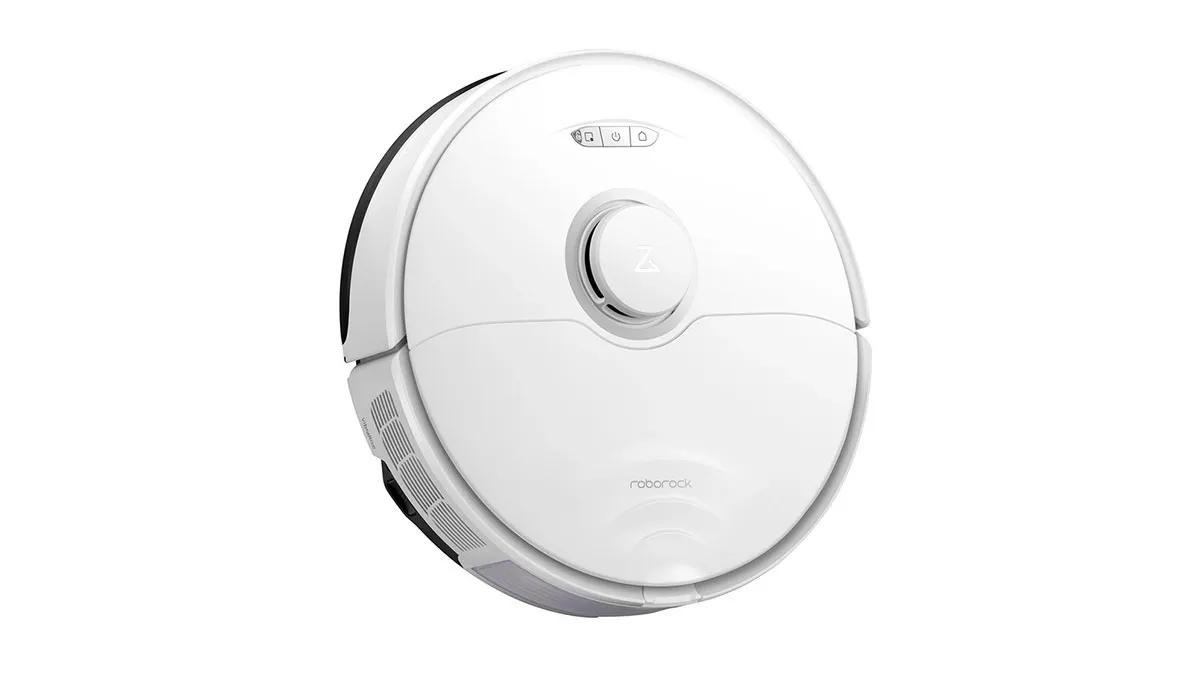 جاروبرقی روبوتیک Roborock S8