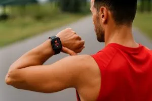 بهترین ساعت هوشمند ورزشی