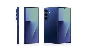 بررسی Galaxy Z Fold7 سامسونگ