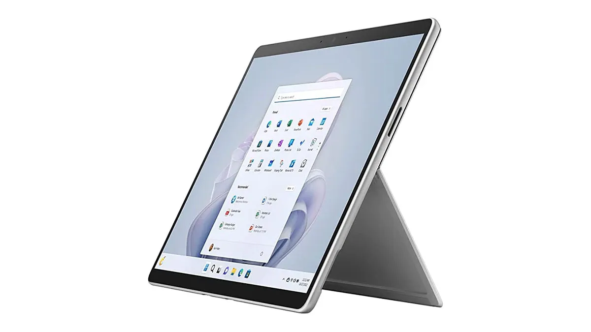 تبلت Microsoft Surface Pro 9