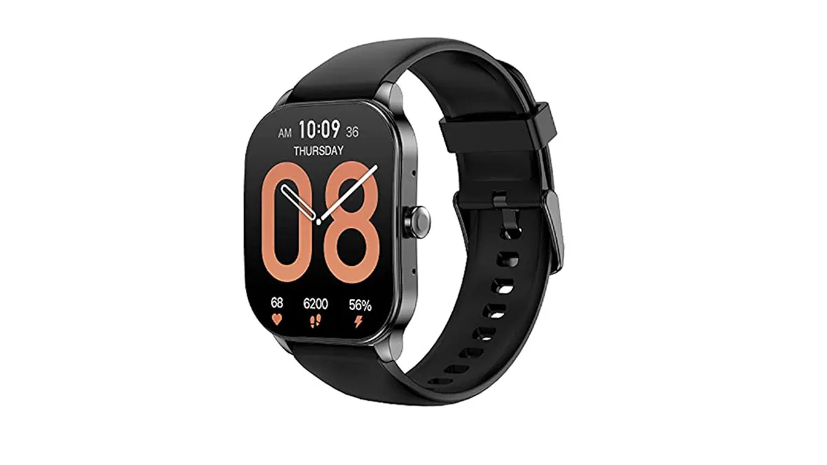 ساعت هوشمند Amazfit Pop 3S