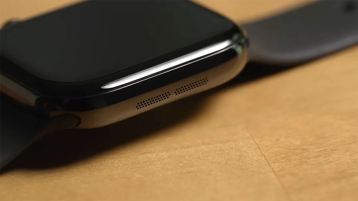 بررسی سخت‌افزار ساعت هوشمند Apple Watch 10