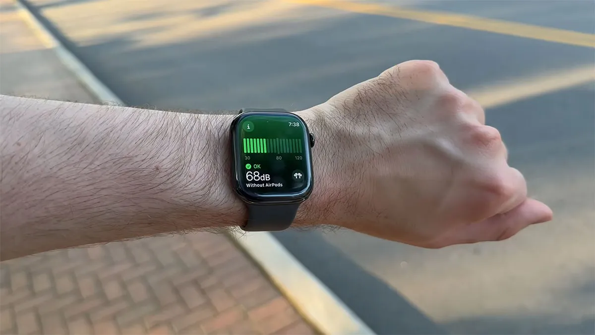 بررسی قابلیت‌های سلامتی و سنسورهای Apple Watch Series 10