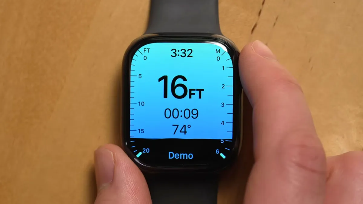 بررسی قابلیت‌های سلامتی و سنسورهای Apple Watch 10