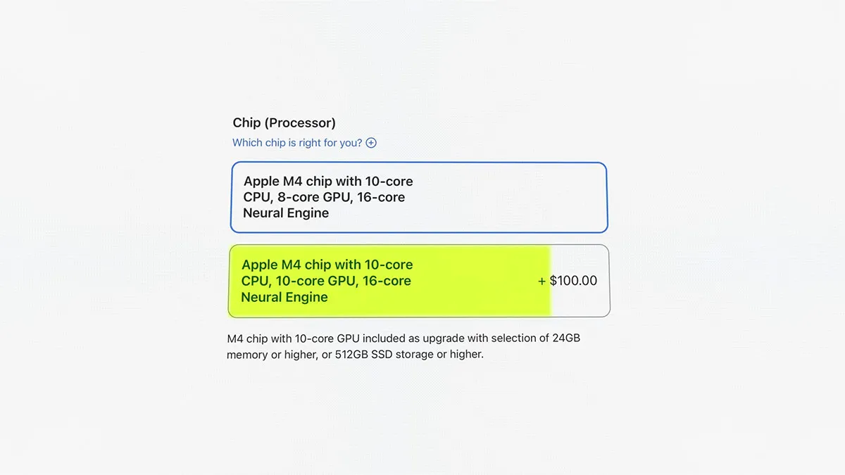 بررسی سخت‌افزار Macbook Air M4