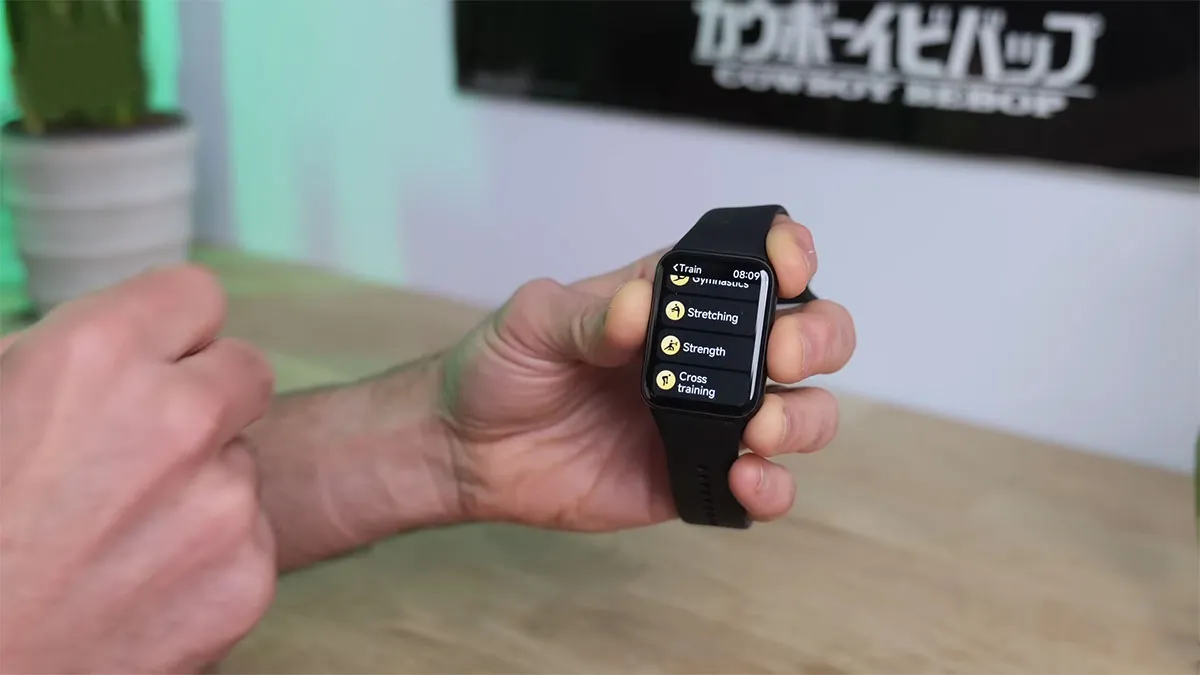 بررسی قابلیت‌های سلامتی ساعت هوشمند Mi Band 9 Pro شیائومی