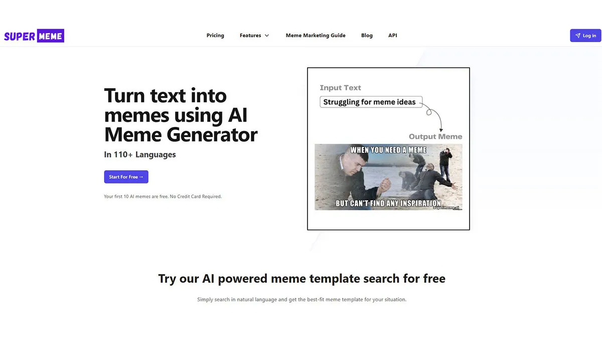 Supermeme.ai