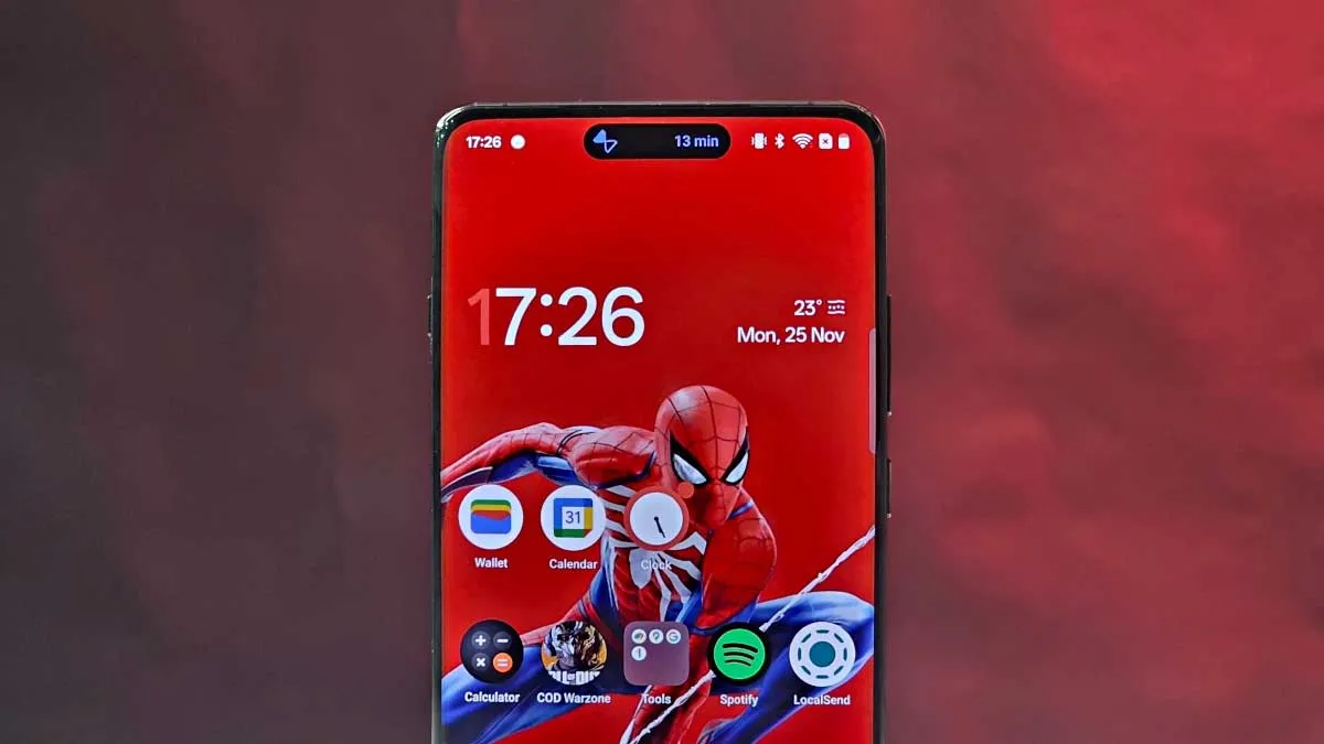 قابلیت‌های جدید OxygenOS 15 برای کاربری راحت‌تر 