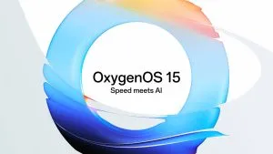 بررسی رابط کاربری OxygenOS 15 وان پلاس