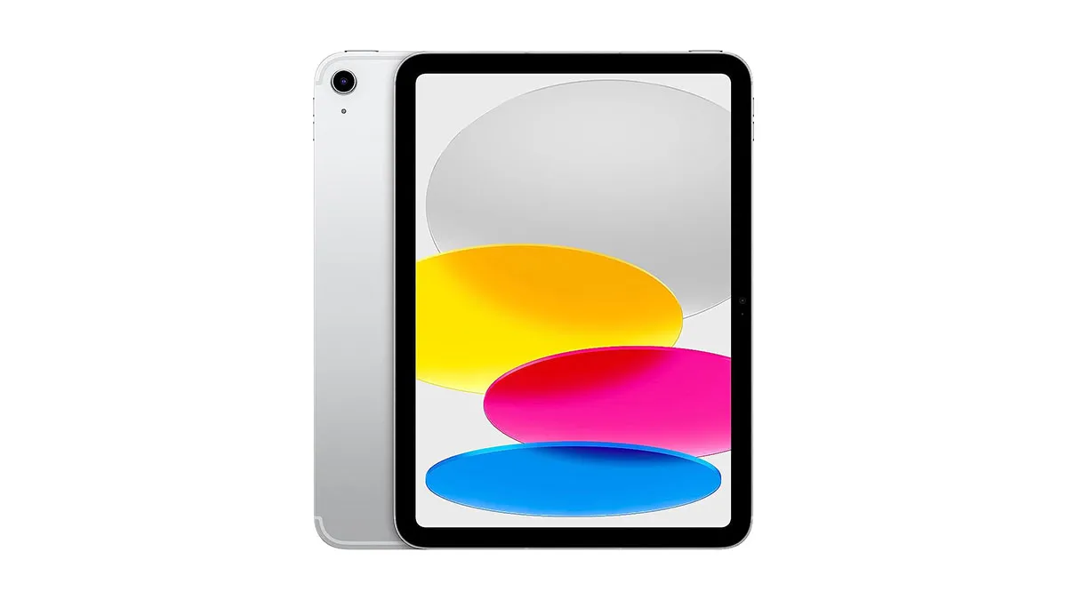 تبلت Apple iPad 11 2025