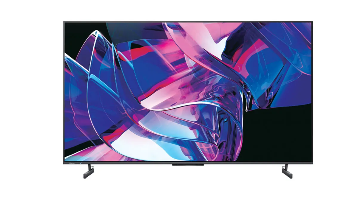 تلویزیون Hisense U7K Mini-LED
