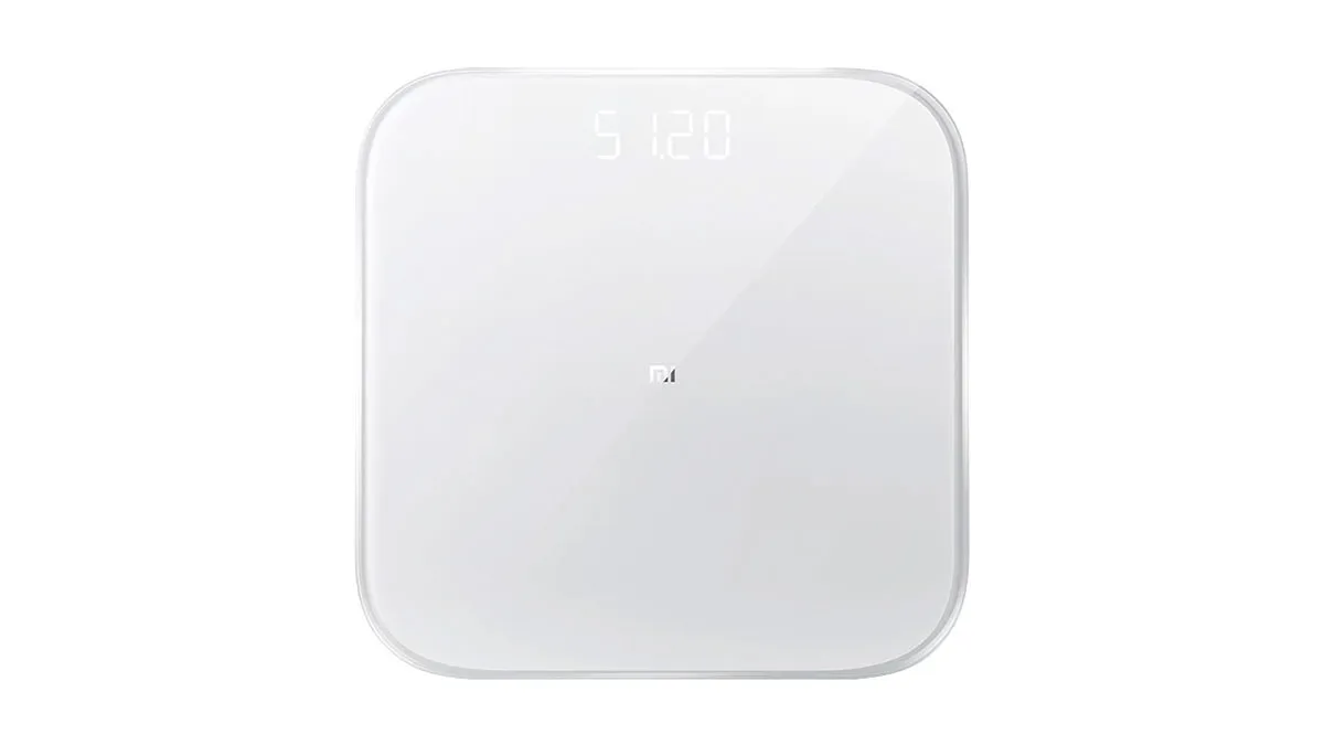 ترازو هوشمند Xiaomi Mi Body Scale 2