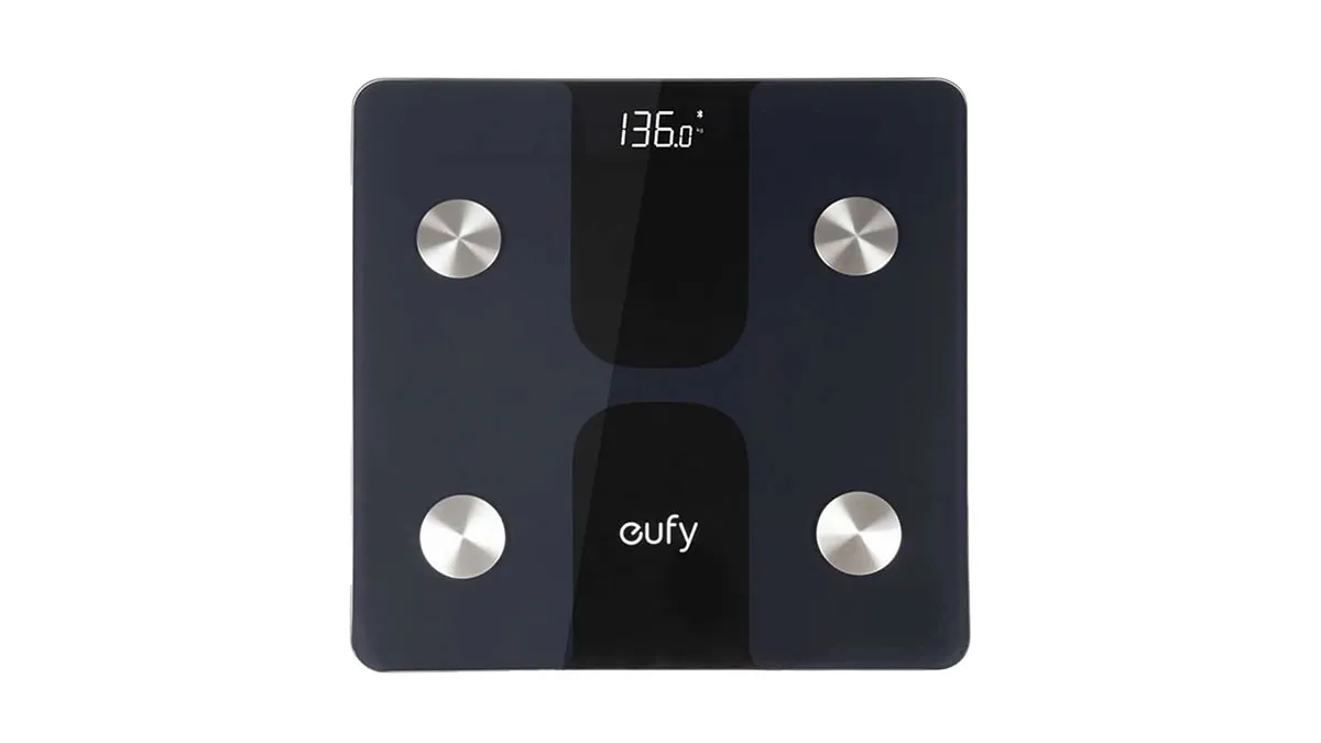 ترازو هوشمند Anker Eufy Smart Scale C1