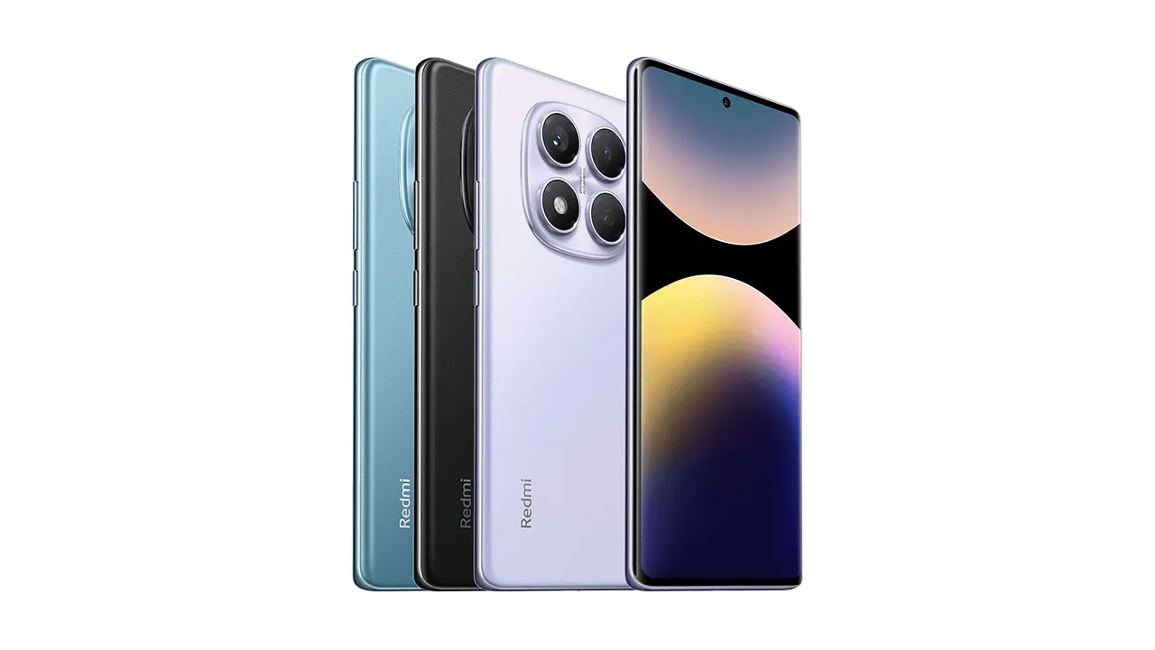 شیائومی ردمی Note 14 Pro 4G