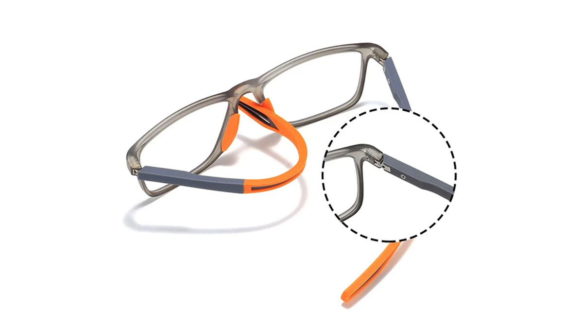 جنس فریم؛ سبک، مقاوم و ضد حساسیت