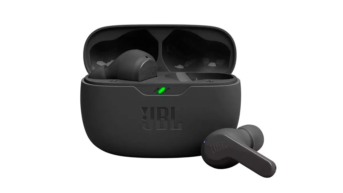 هندزفری بلوتوثی JBL Wave Beam