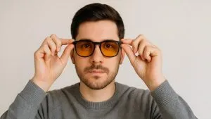 3 روش تشخیص عینک بلوکات اصل از فیک