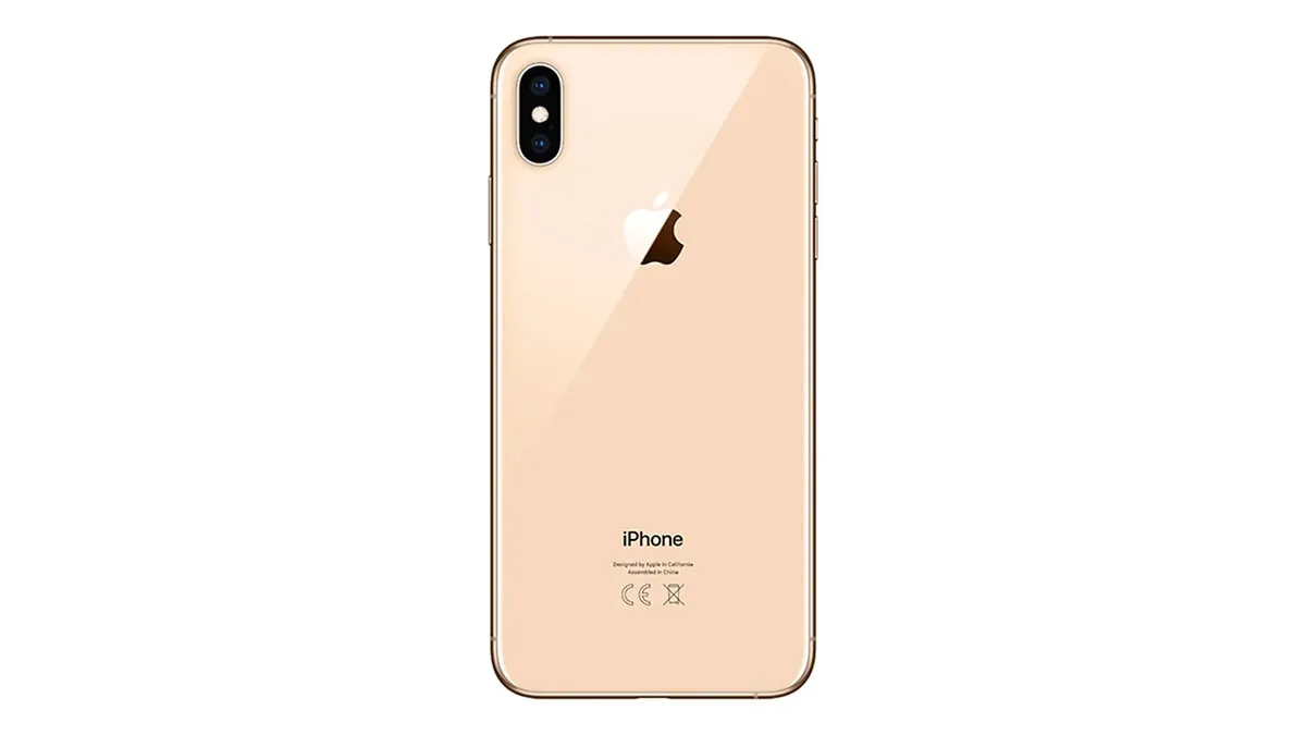 آیفون XS