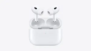 بررسی هندزفری Airpods Pro 2 اپل