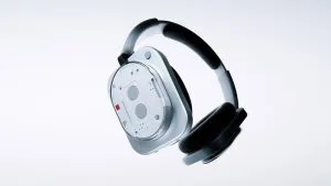 بررسی هدفون Nothing Headphone (1)