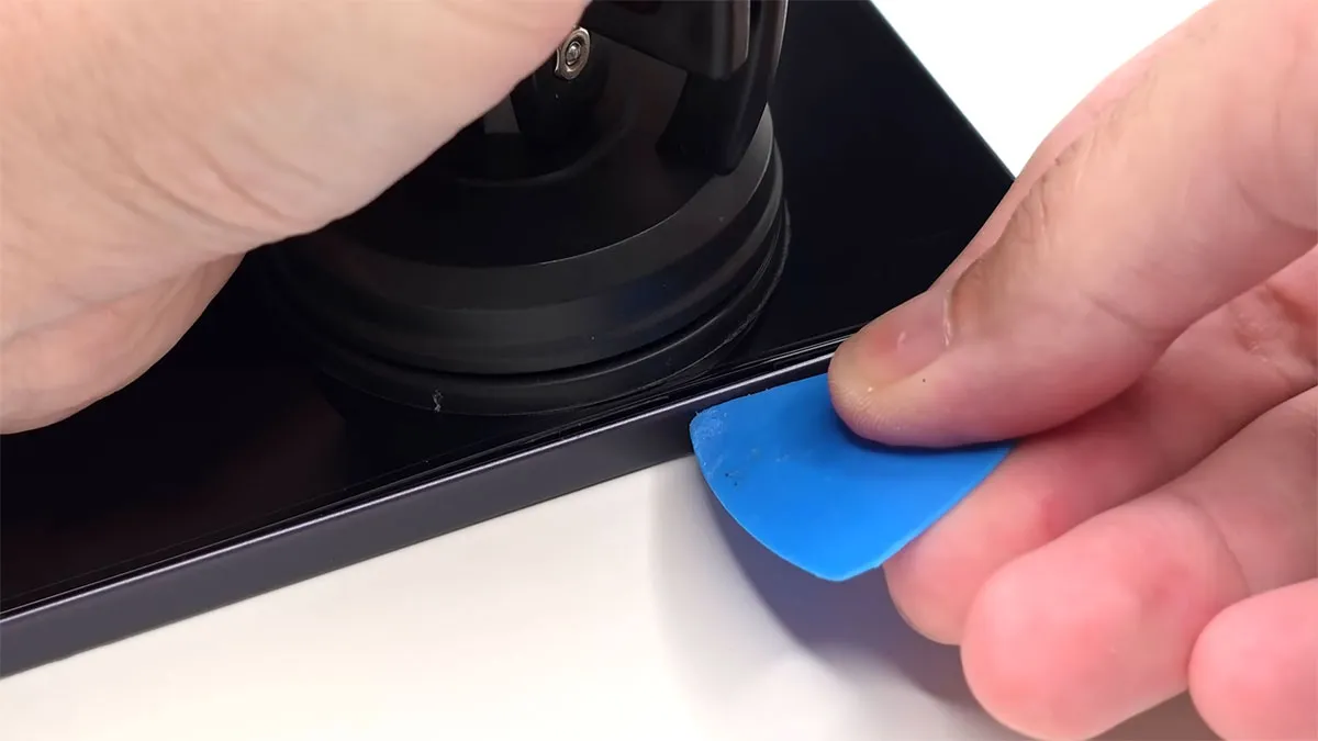 oneplus nord 5 teardown 14 کالبدشکافی گوشی Oneplus Nord 5