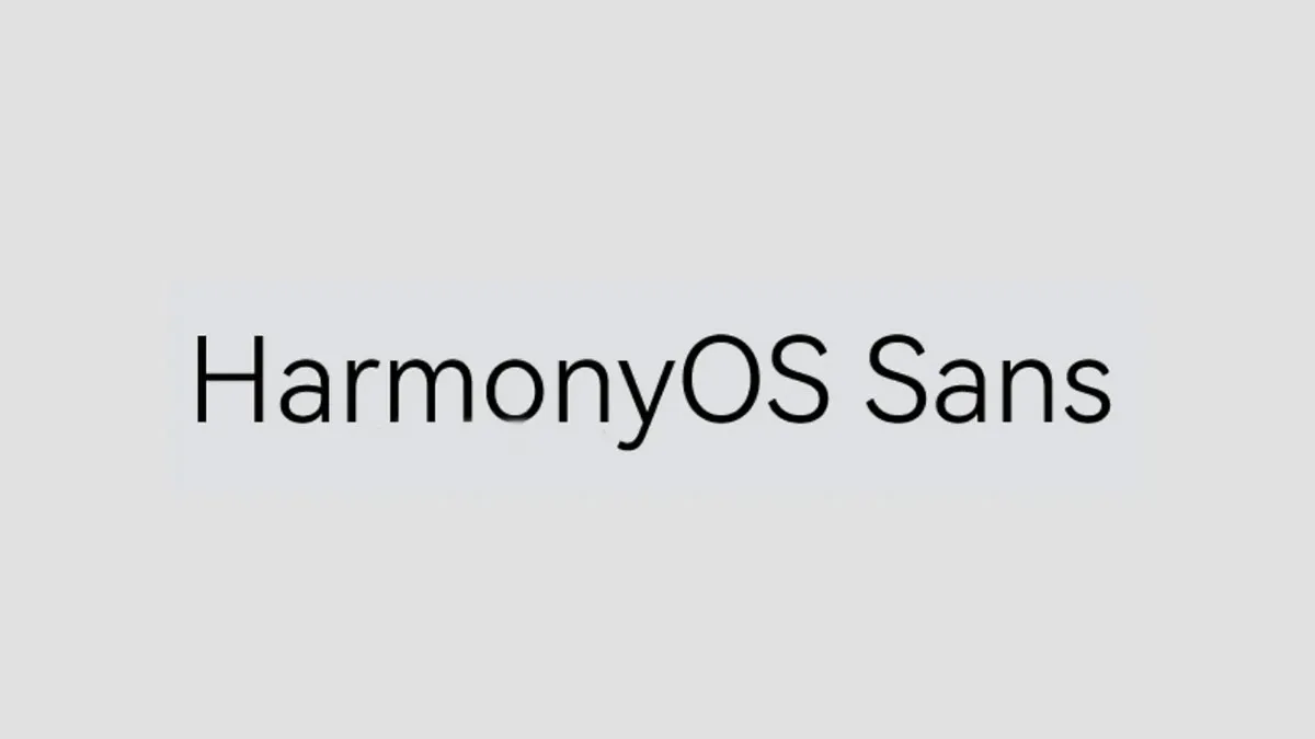 ویژگی های ظاهری و انیمیشن‌های Harmony OS 2