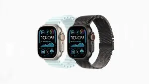 بررسی ساعت Apple Watch Ultra 2