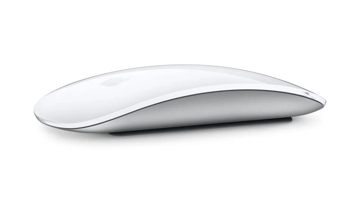 موس Apple Magic Mouse