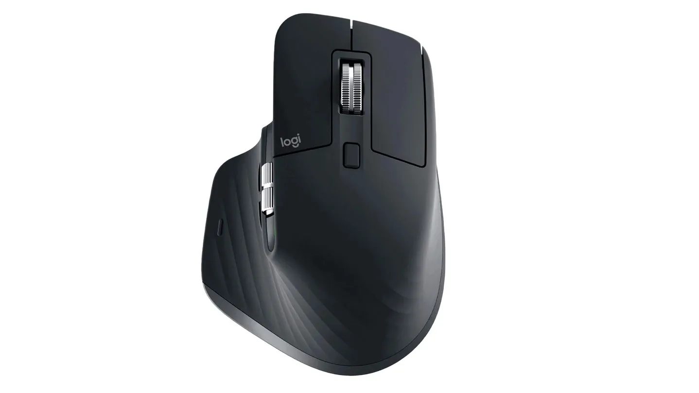 موس Logitech MX Master 3S