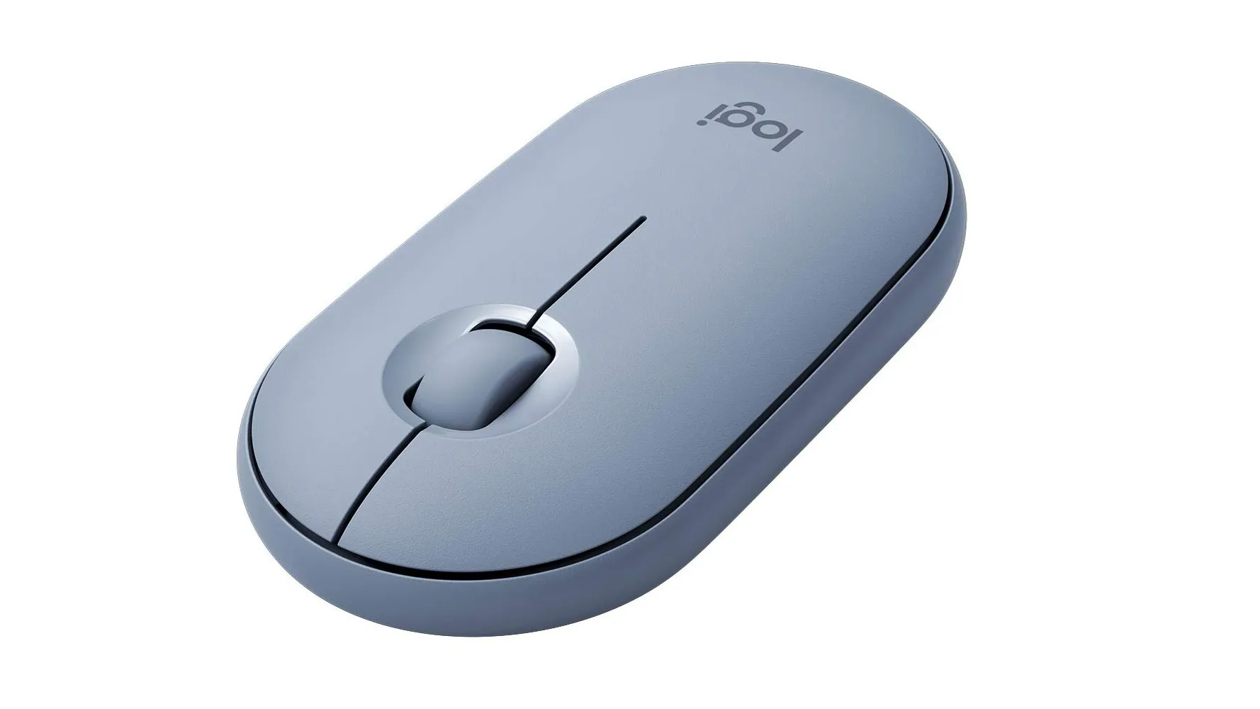موس Logitech Pebble M350