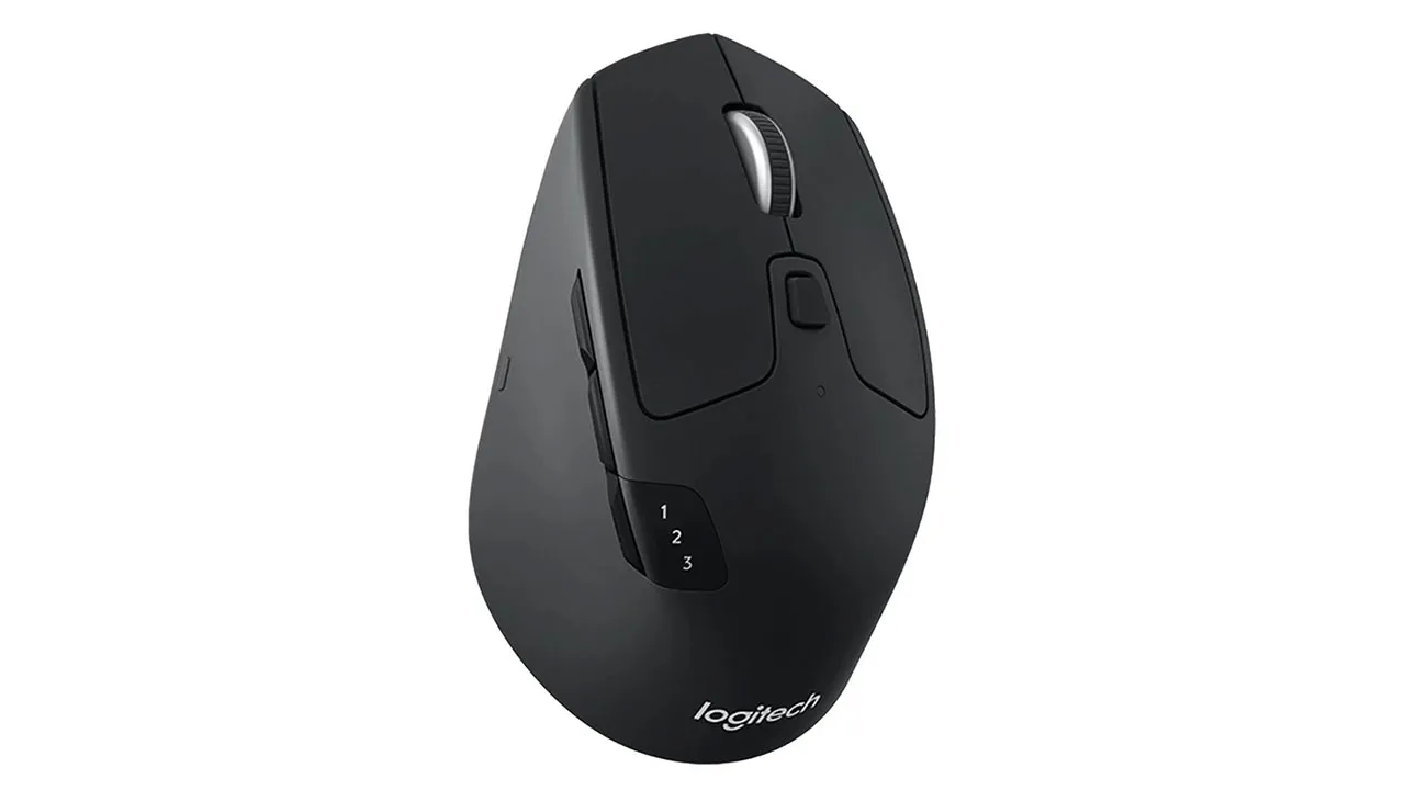 موس Logitech M720 Triathlon