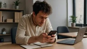 روش های درمان اعتیاد به موبایل