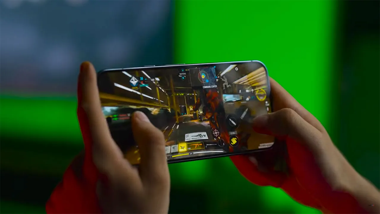 بررسی قدرت سخت افزاری گوشی Pixel 10 Pro XL گوگل
