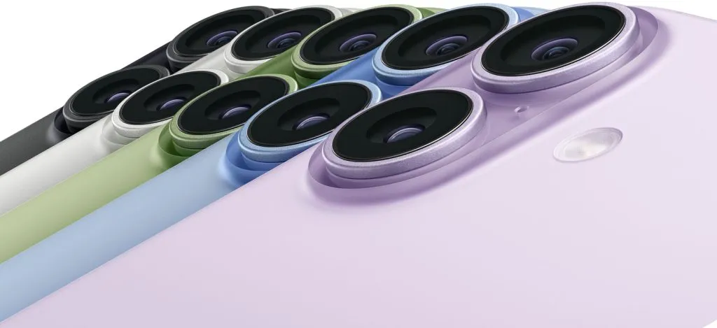 بررسی ارزش خرید آیفون 17 نرمال