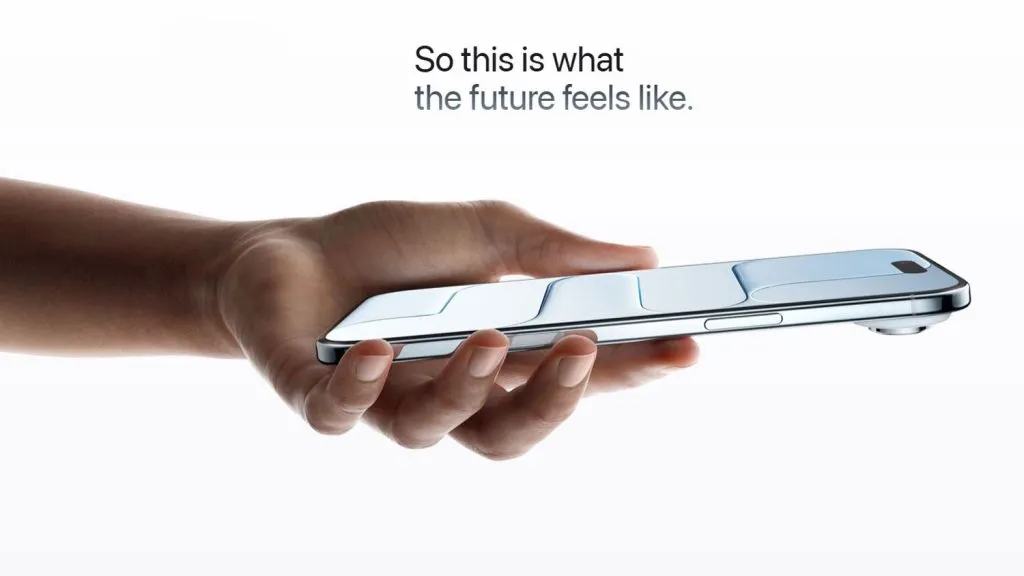 انقلاب طراحی بدنه در آیفون 17 ایر