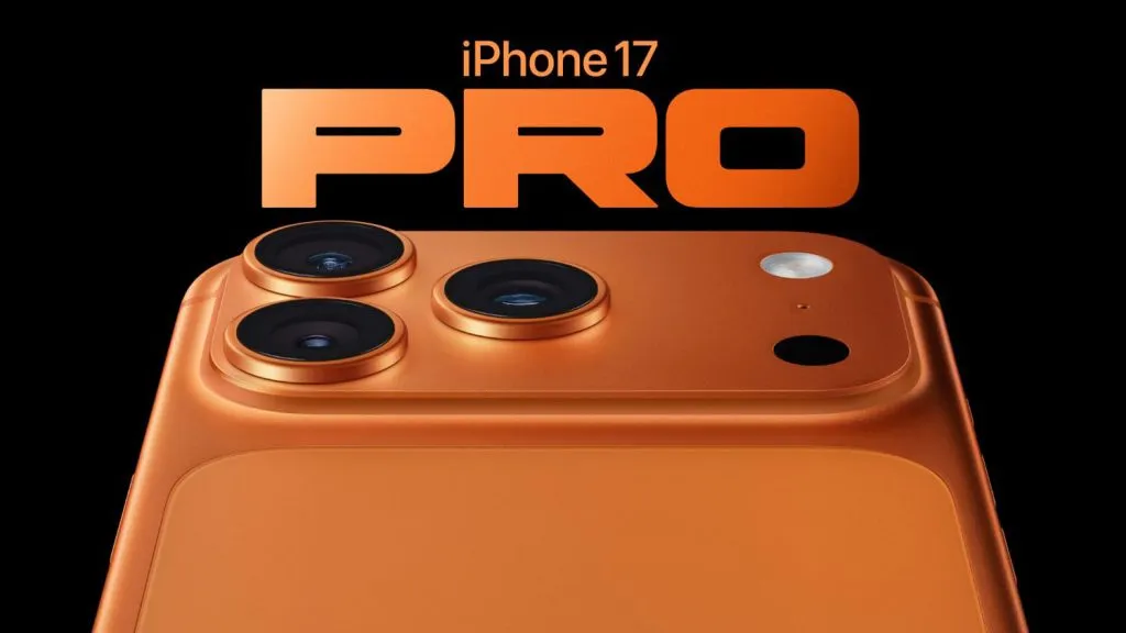قیمت Apple iPhone 17 Pro