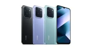 بررسی گوشی Poco C85 شیائومی