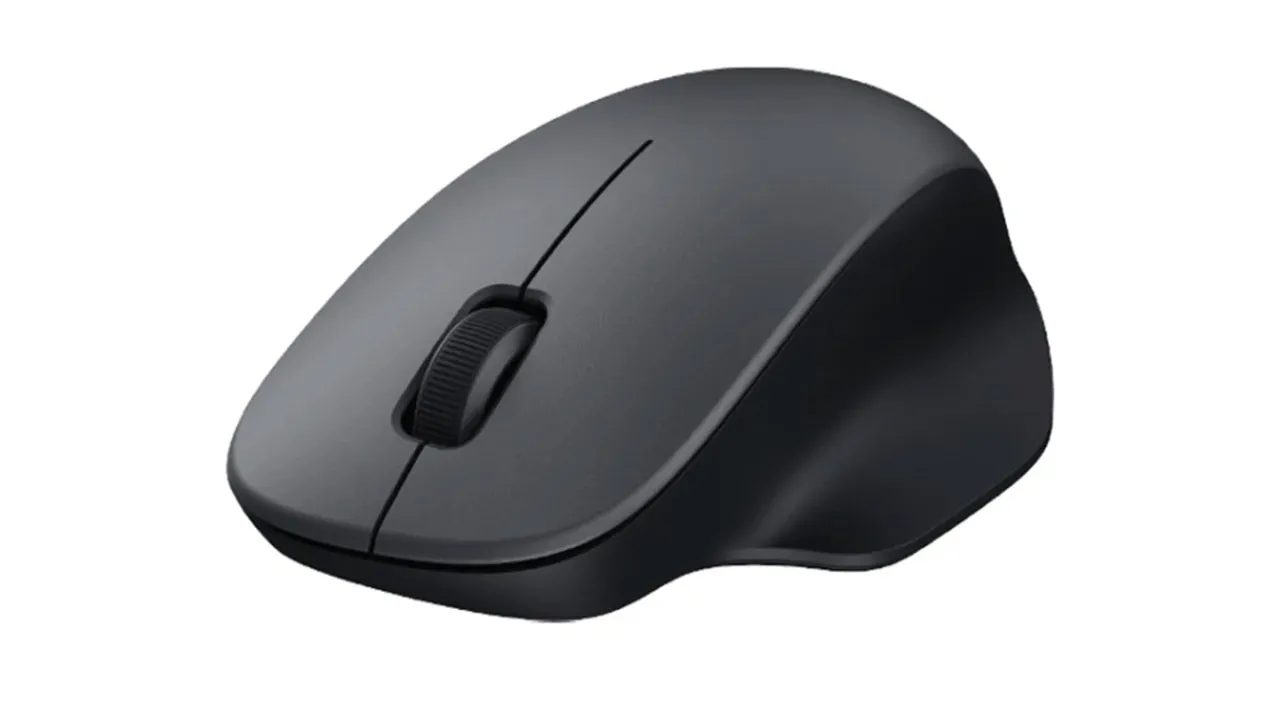 ماوس بی‌سیم Xiaomi Comfort Edition XMWXSB04YM