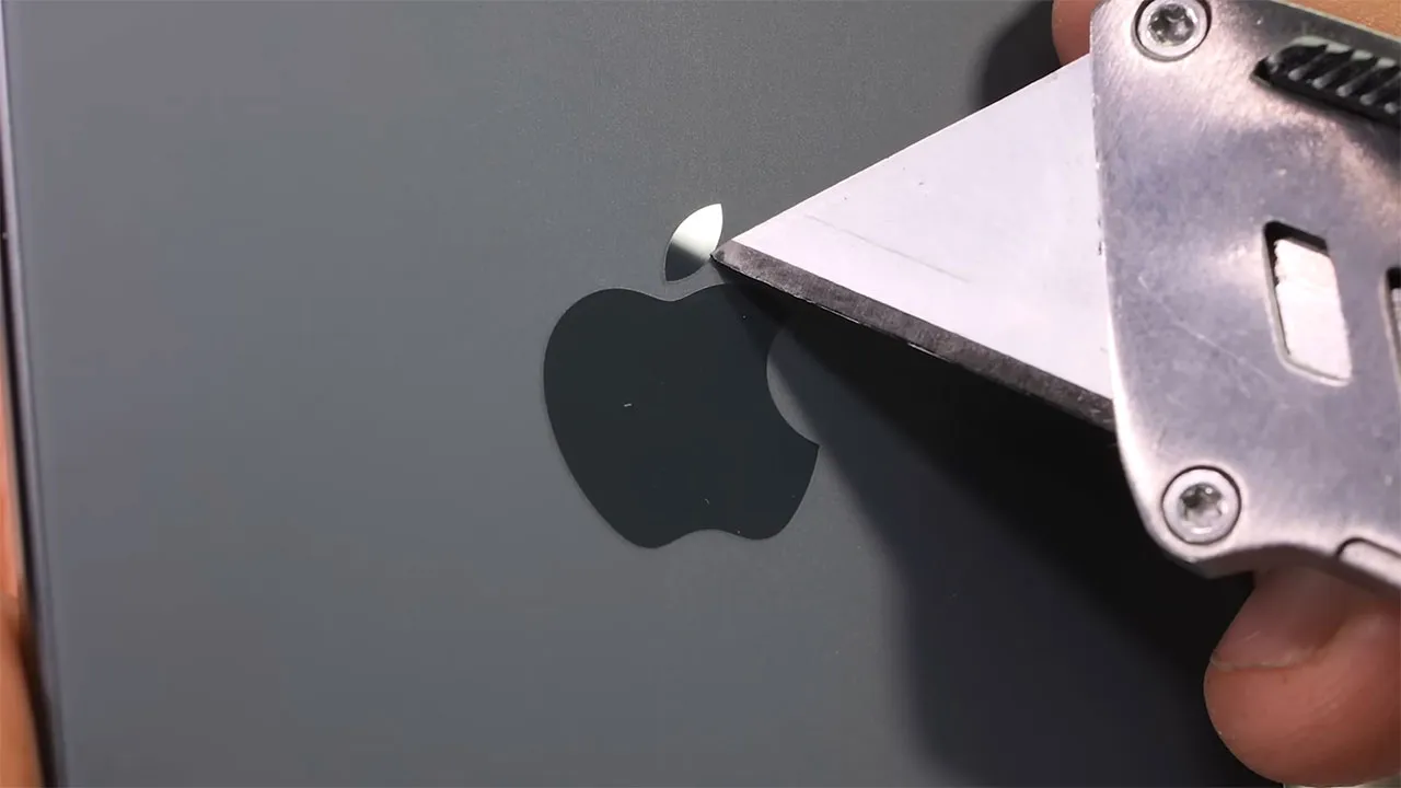apple iphone 17 duribility test 6 تست مقاومت گوشی iPhone 17 اپل