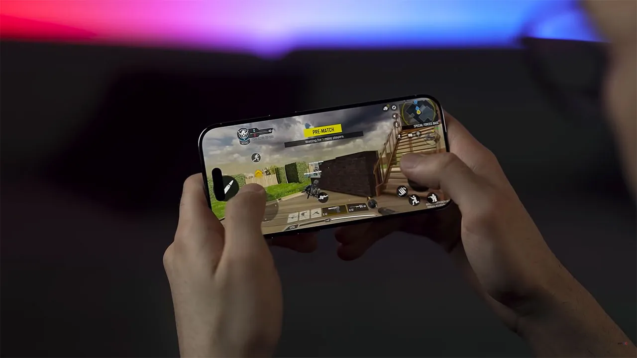 بررسی پردازنده گوشی iPhone Air 