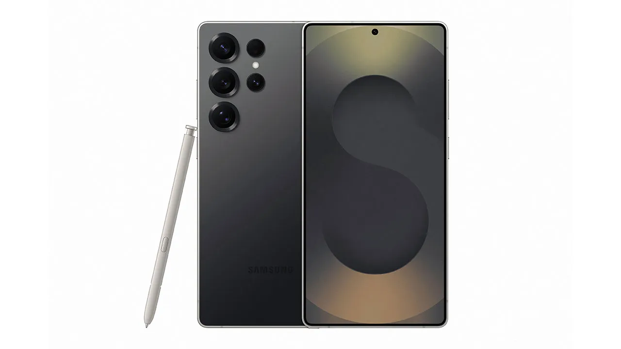 Samsung S25 Ultra: چاقوی سوئیسی دنیای موبایل!