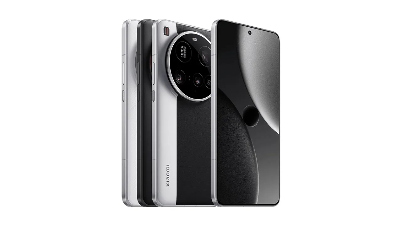 Xiaomi 15 Ultra؛ هیولای عکاسی!