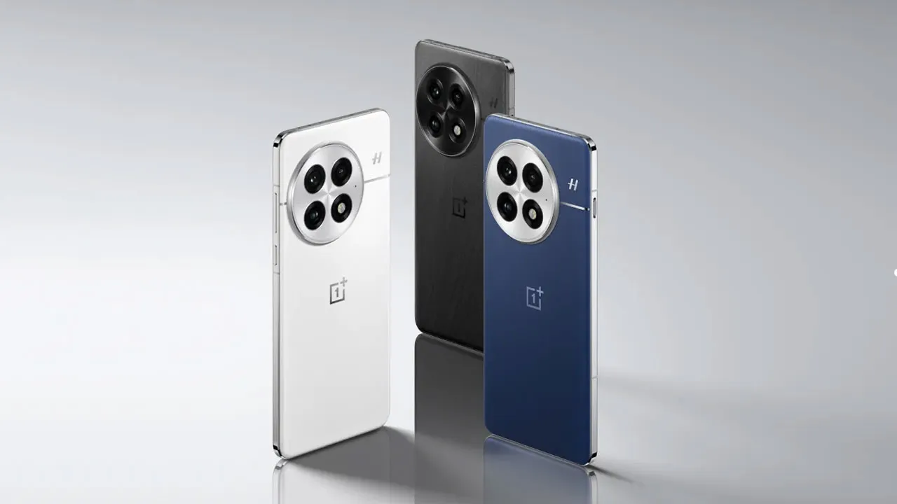 OnePlus 13؛ قاتل پرچمداران، نسخه لوکس