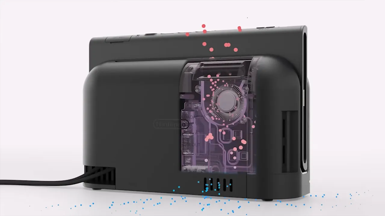 nintendo switch 2 review 2 بررسی کنسول بازی Nintendo Switch 2