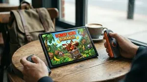 بررسی کنسول بازی Nintendo Switch 2