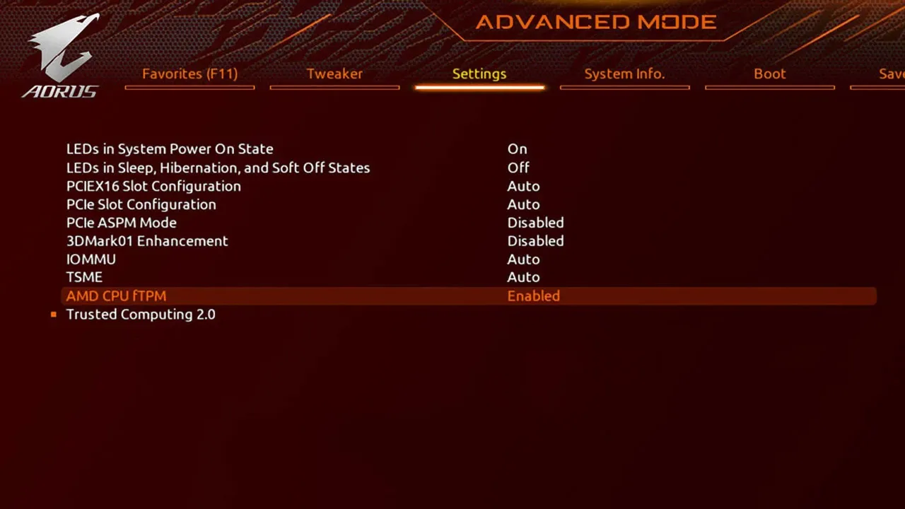 فلسفه امنیتی پشت محدودیت‌ها (TPM و Secure Boot)