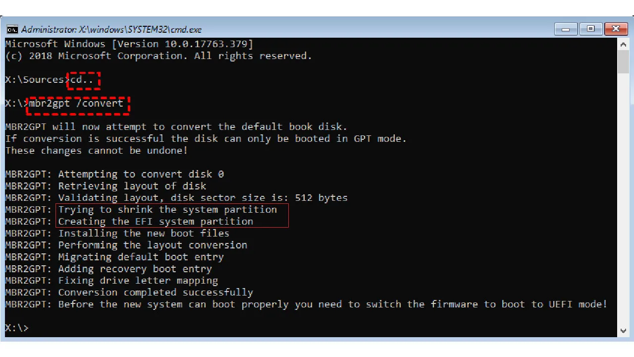 how to install windows 11 6 آموزش نصب ویندوز 11؛ از پیش نیازها تا نصب با فلش مموری