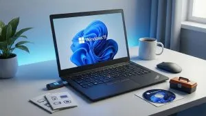 آموزش نصب ویندوز 11؛ از پیش نیازها تا نحوه نصب با فلش مموری